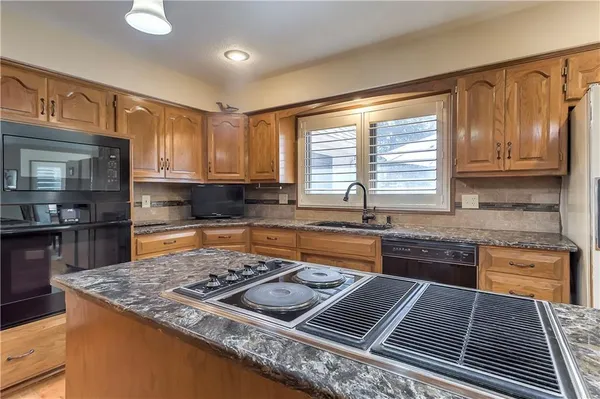 $875,000 | 1303 Hawk Creek Drive, Blue Springs, MO 64015