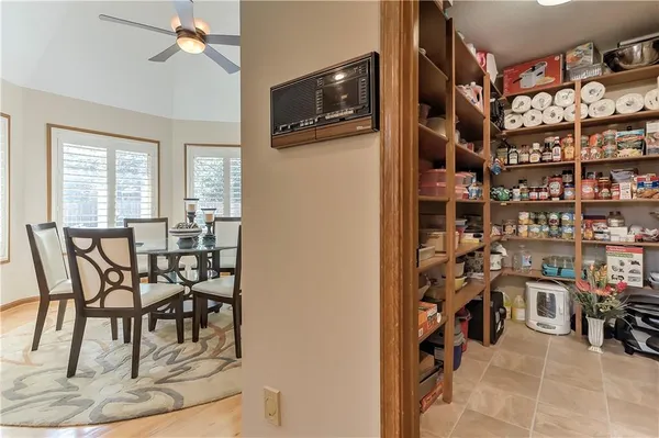 $875,000 | 1303 Hawk Creek Drive, Blue Springs, MO 64015