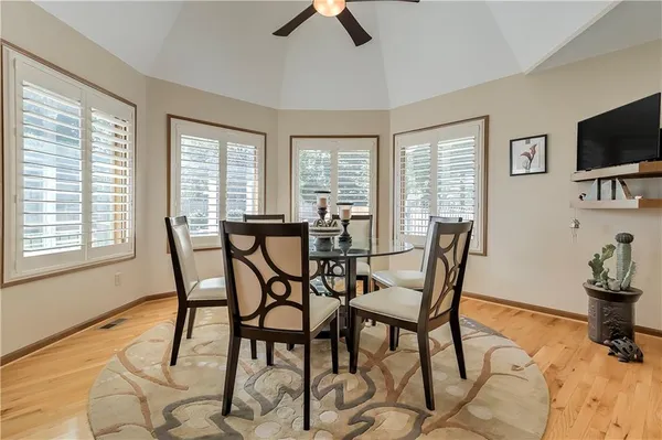 $875,000 | 1303 Hawk Creek Drive, Blue Springs, MO 64015