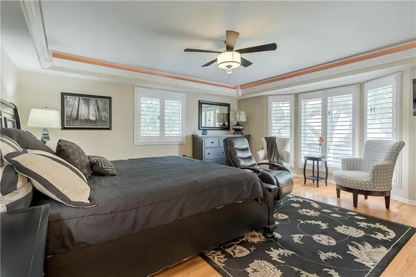 $875,000 | 1303 Hawk Creek Drive, Blue Springs, MO 64015