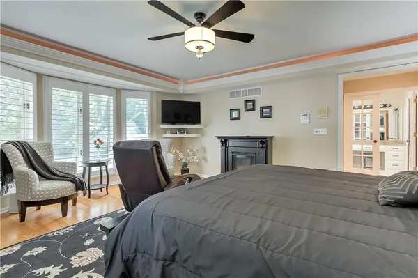 $875,000 | 1303 Hawk Creek Drive, Blue Springs, MO 64015