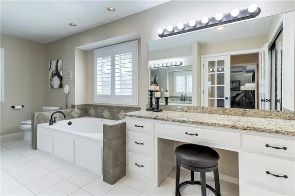 $875,000 | 1303 Hawk Creek Drive, Blue Springs, MO 64015