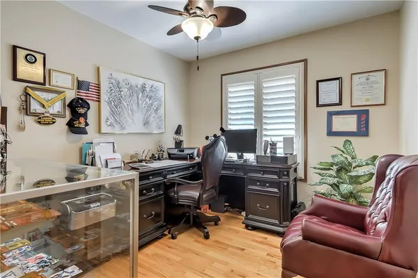$875,000 | 1303 Hawk Creek Drive, Blue Springs, MO 64015