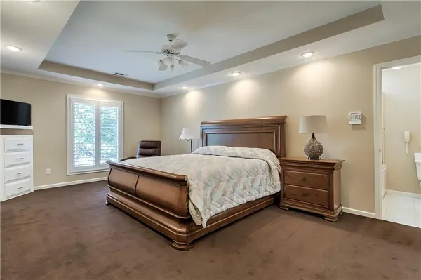 $875,000 | 1303 Hawk Creek Drive, Blue Springs, MO 64015