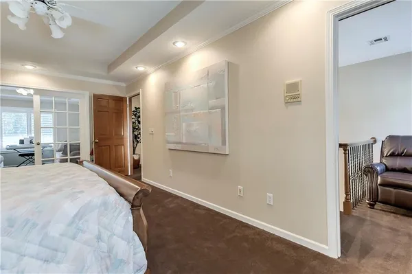 $875,000 | 1303 Hawk Creek Drive, Blue Springs, MO 64015