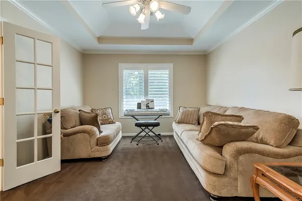 $875,000 | 1303 Hawk Creek Drive, Blue Springs, MO 64015