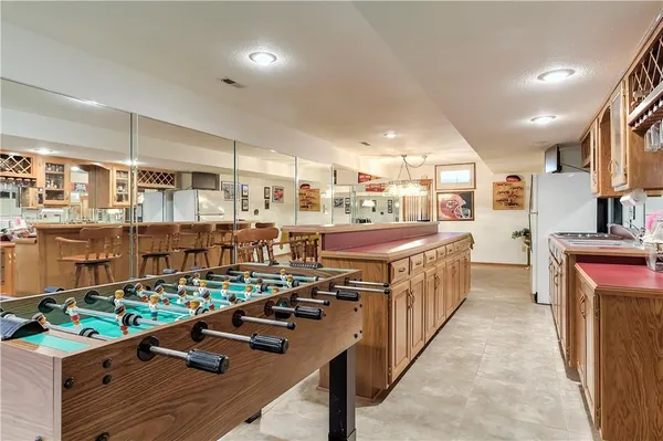 $875,000 | 1303 Hawk Creek Drive, Blue Springs, MO 64015