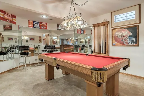 $875,000 | 1303 Hawk Creek Drive, Blue Springs, MO 64015