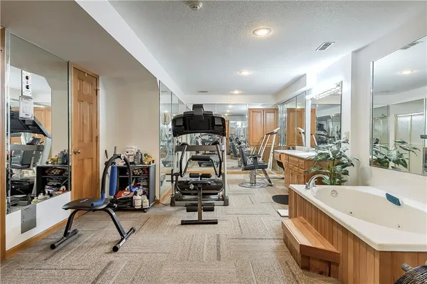 $875,000 | 1303 Hawk Creek Drive, Blue Springs, MO 64015