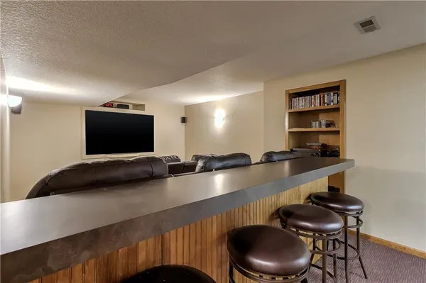 $875,000 | 1303 Hawk Creek Drive, Blue Springs, MO 64015