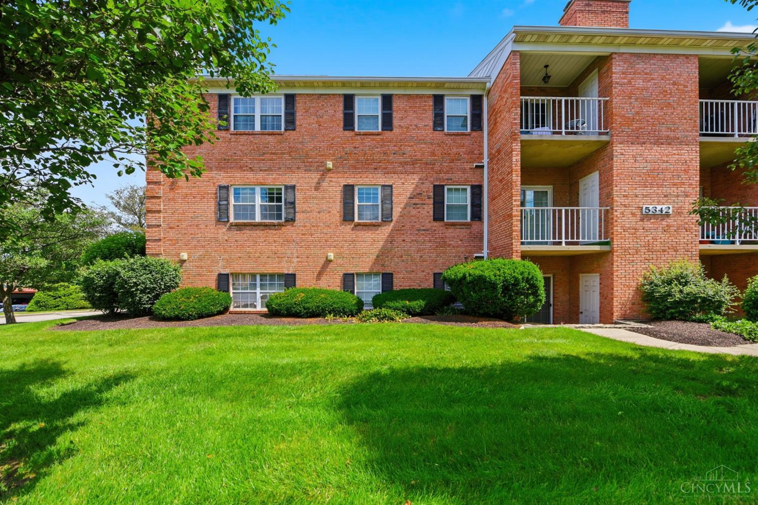 5346 Werk Road, Unit D1 Cincinnati, OH 45248 - Photo 46 of 49
