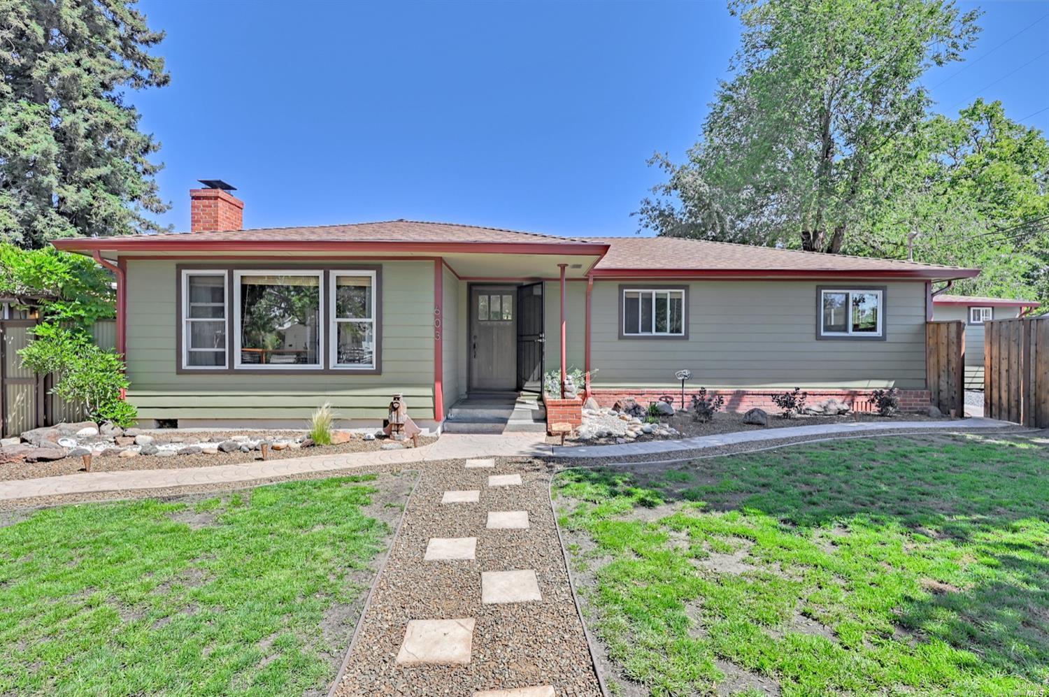 603 Clover Drive Santa Rosa, CA 95401 - Photo 1 of 1 Gallery Image 1