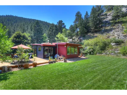 $1,375,000 | 35310 Boulder Canyon Drive, Boulder, CO 80302