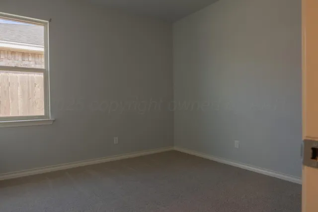 a room that has a window