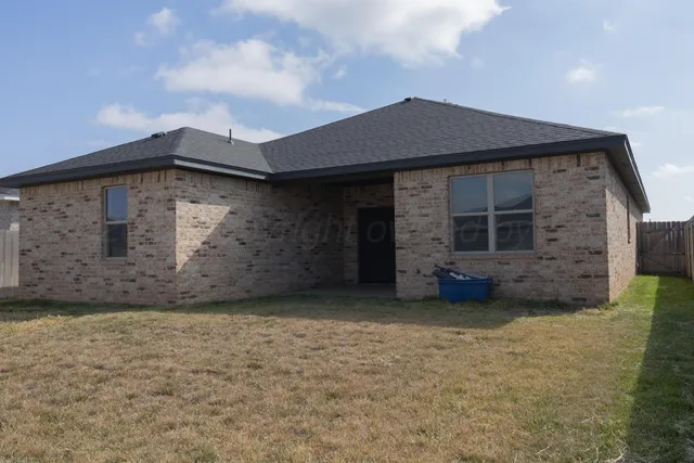 $234,950 | 1126 Estacado Street, Hereford, TX 79045