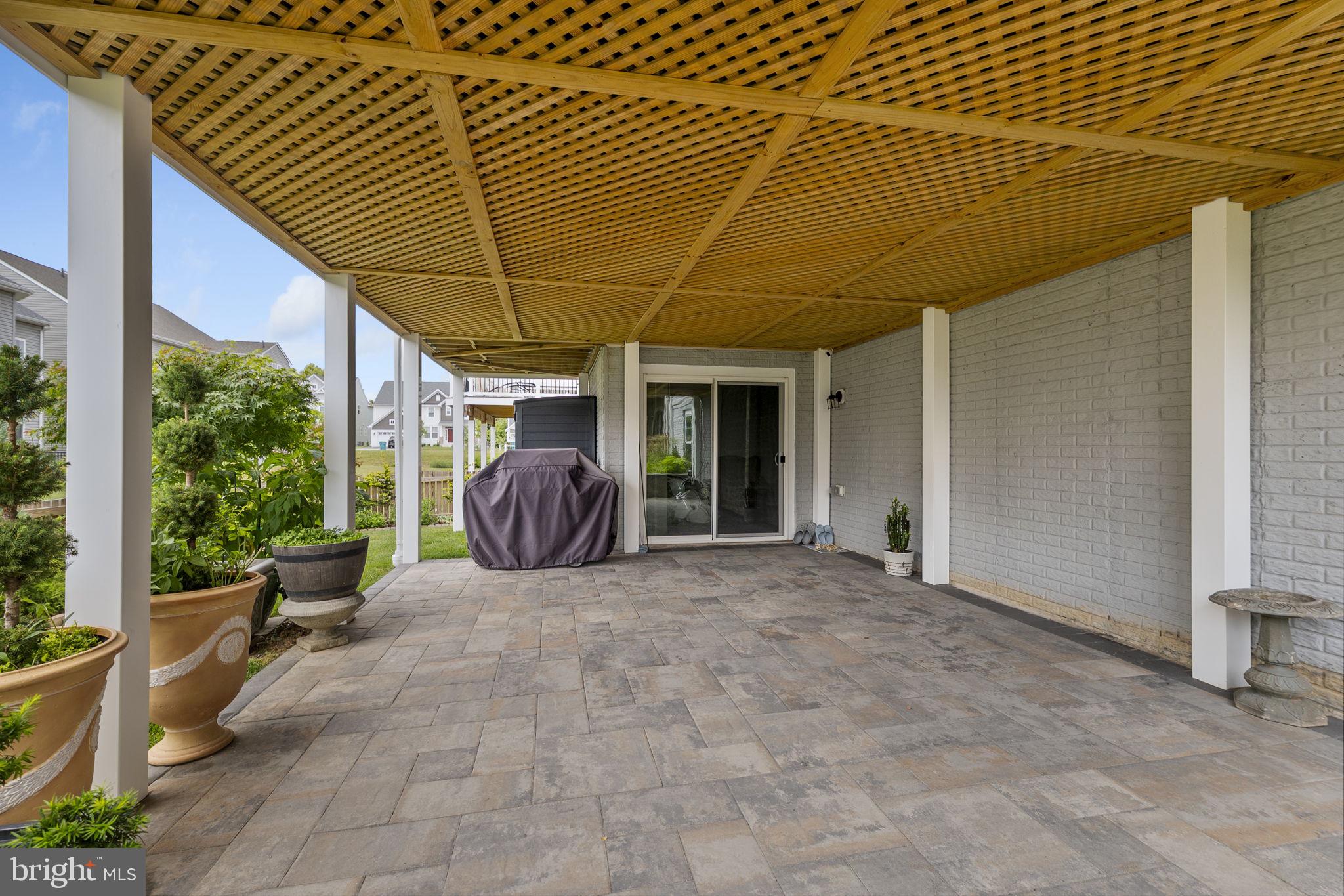 5720 Hawk Ridge Road Frederick, MD 21704 - Photo 79 of 96