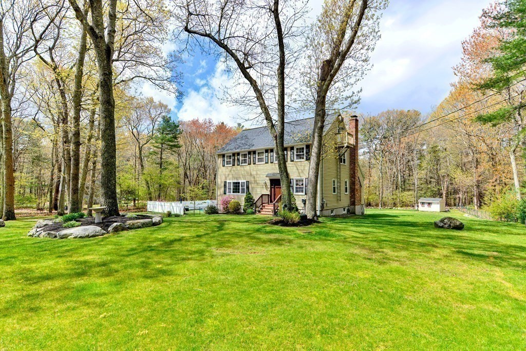 47 Carl Road Walpole, MA 02081 - Photo 27 of 29 Gallery Image 27