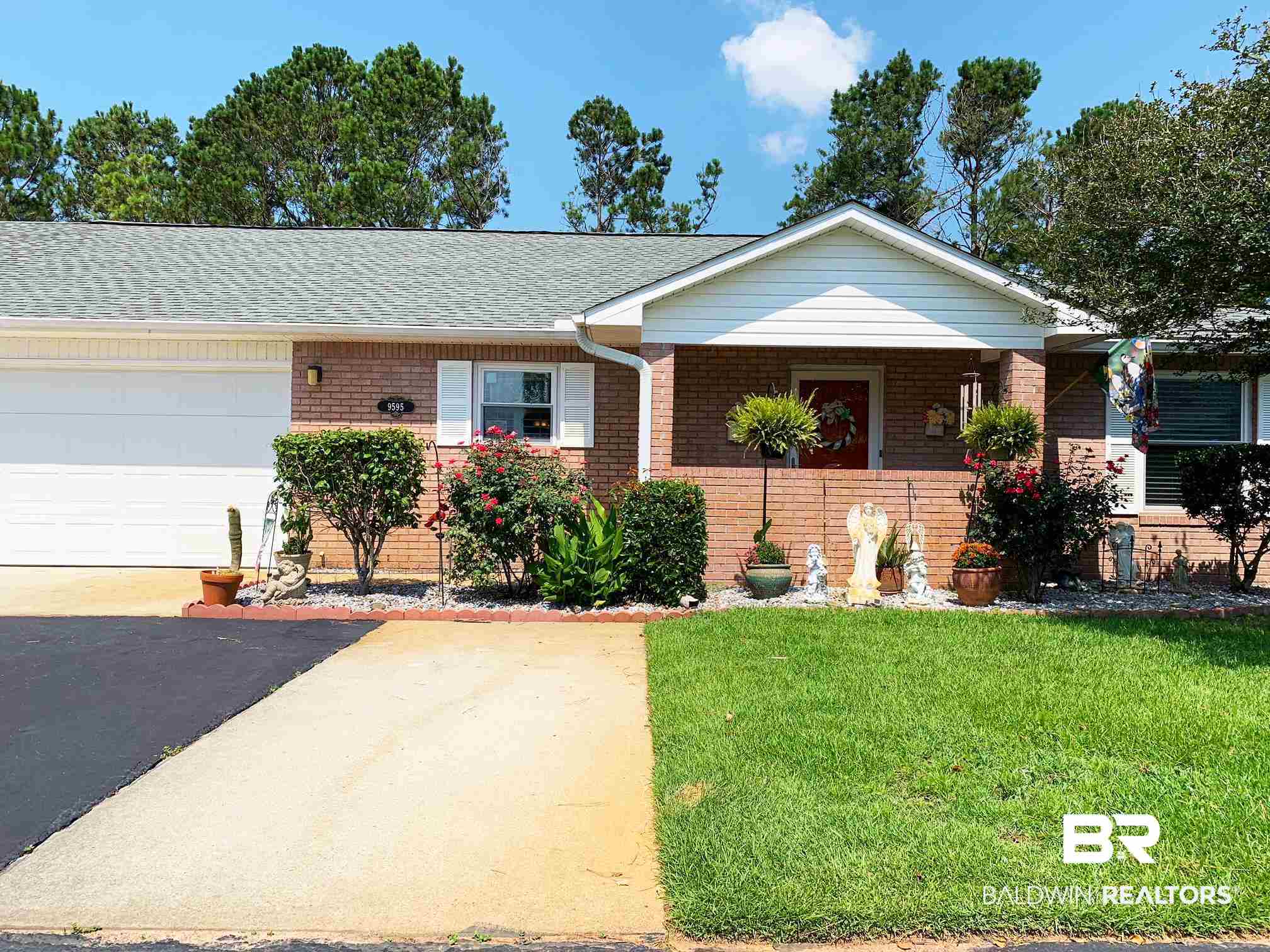 9595 Villas Drive Foley, AL 36535 - Photo 1 of 25