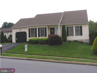 36 Rim View Lane Shillington, PA 19607 - Photo 1 of 1