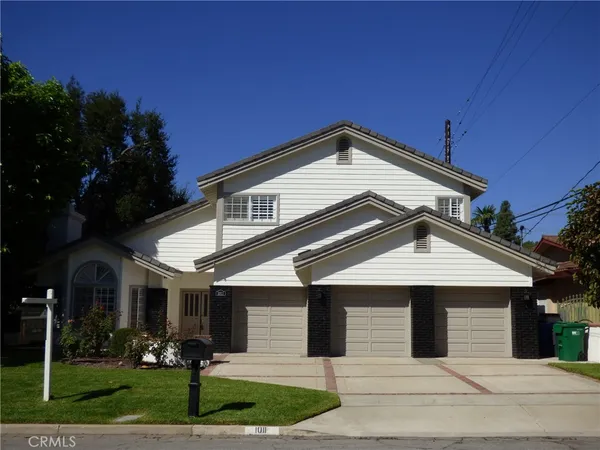 $2,428,000 | 1011 Rodeo Road, Arcadia, CA 91006