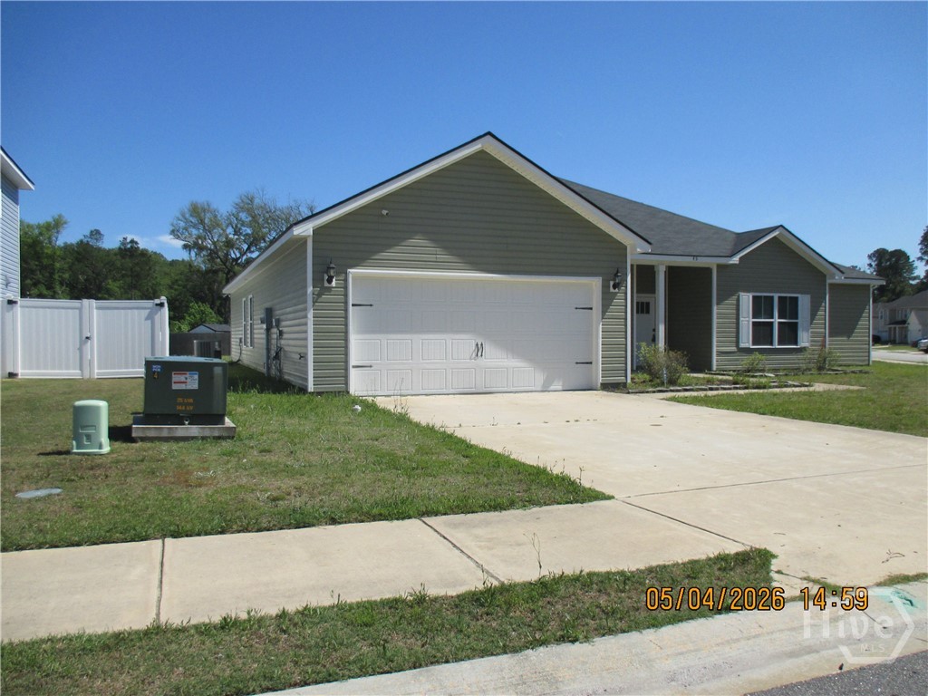 45 Summit Circle Midway, GA 31320 - Photo 1 of 11