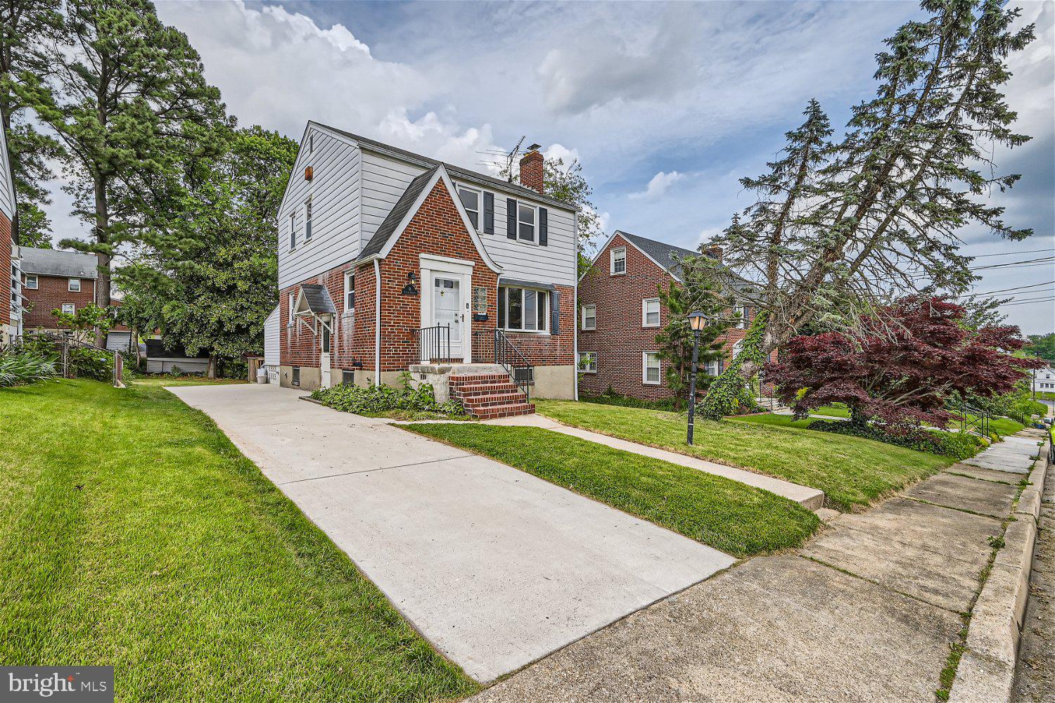 18 Fuller Avenue Baltimore, MD 21206 - Photo 2 of 29