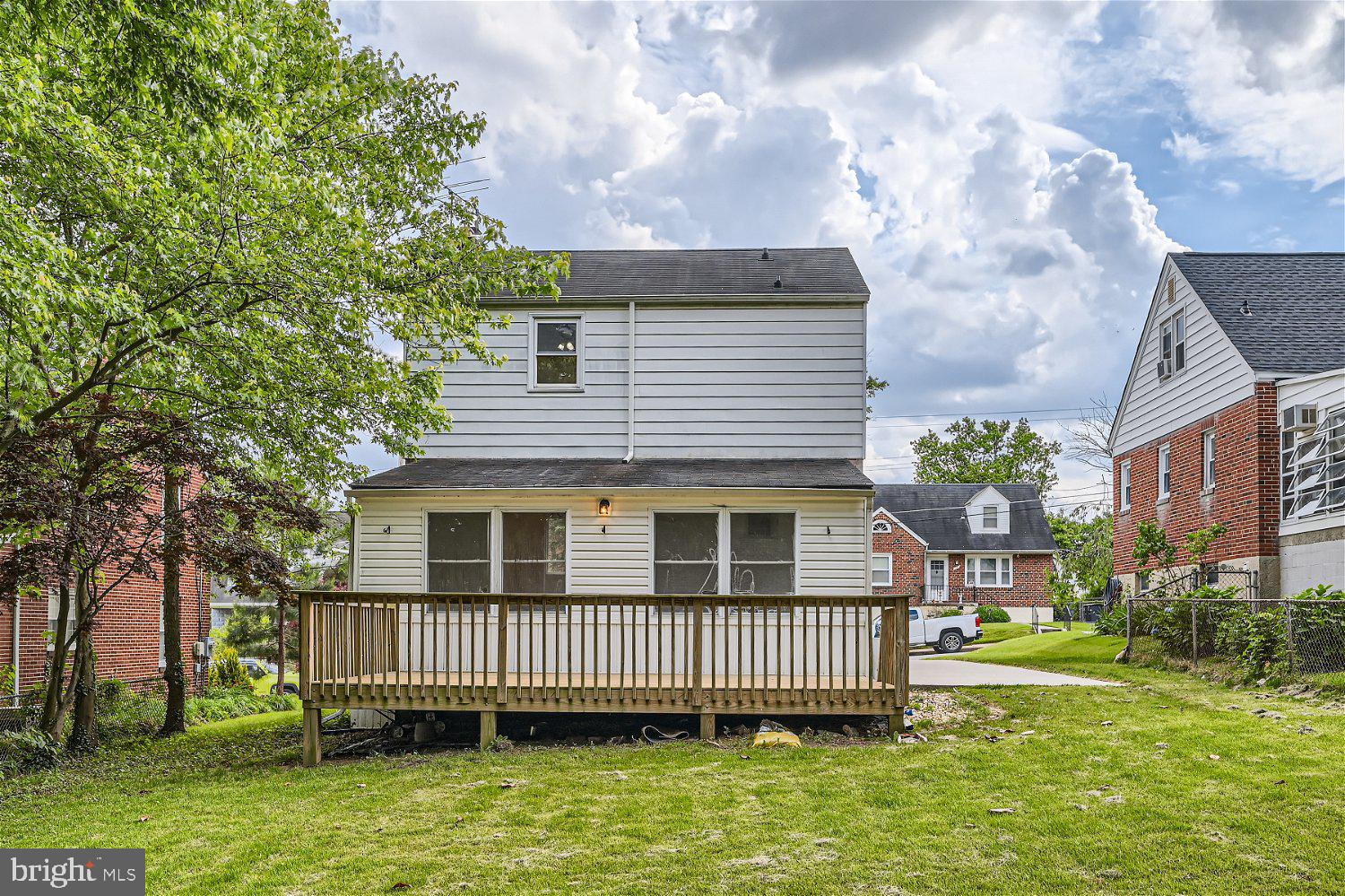 18 Fuller Avenue Baltimore, MD 21206 - Photo 27 of 29