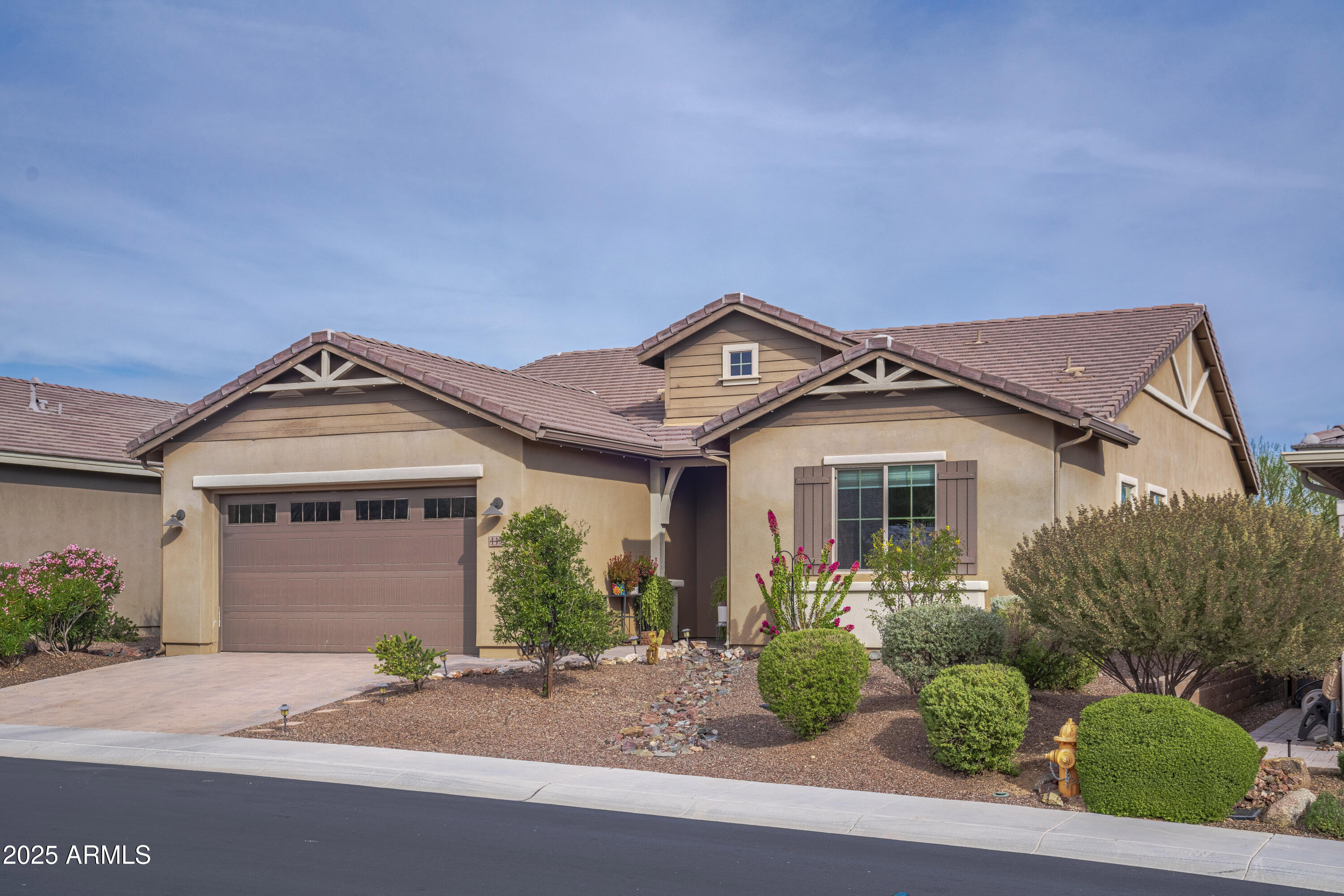 4450 Buffalo Ridge Wickenburg, AZ 85390 - Photo 25 of 36