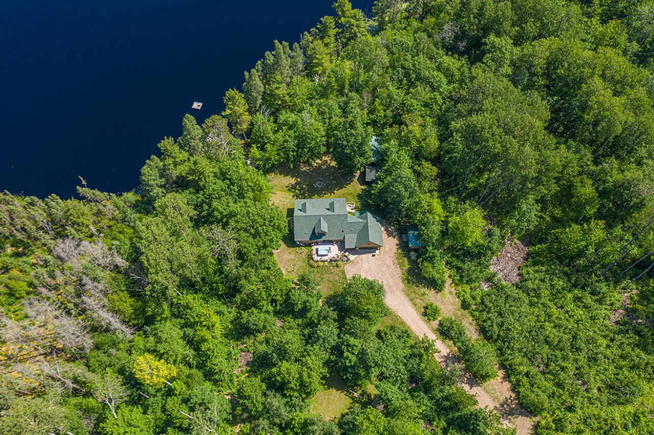 11564 Back Bay Road Minocqua, WI 54548 - Photo 47 of 61 Gallery Image 47
