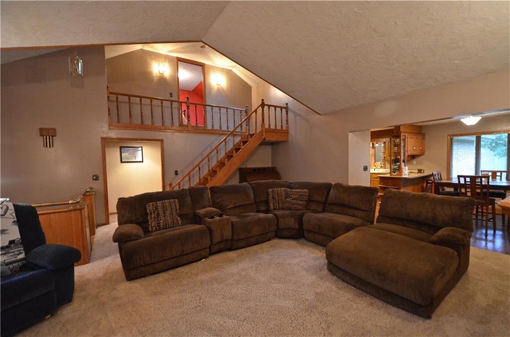 124 North Pendleton Avenue Pendleton, IN 46064 - Photo 8 of 13 Gallery Image 8