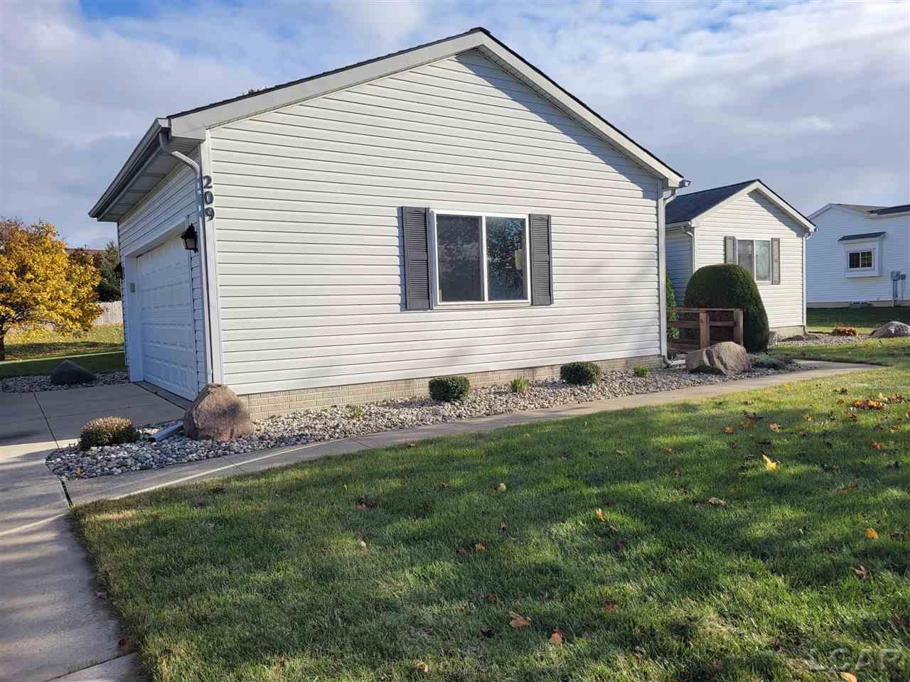 209 Joy Road Adrian, MI 49221 - Photo 42 of 52