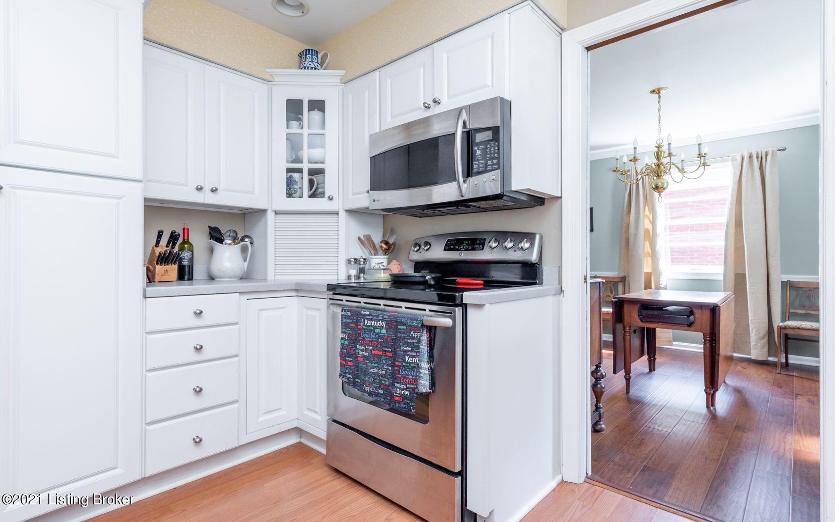 3510 Hanover Road Louisville, KY 40207 - Photo 17 of 49 Hanover 21