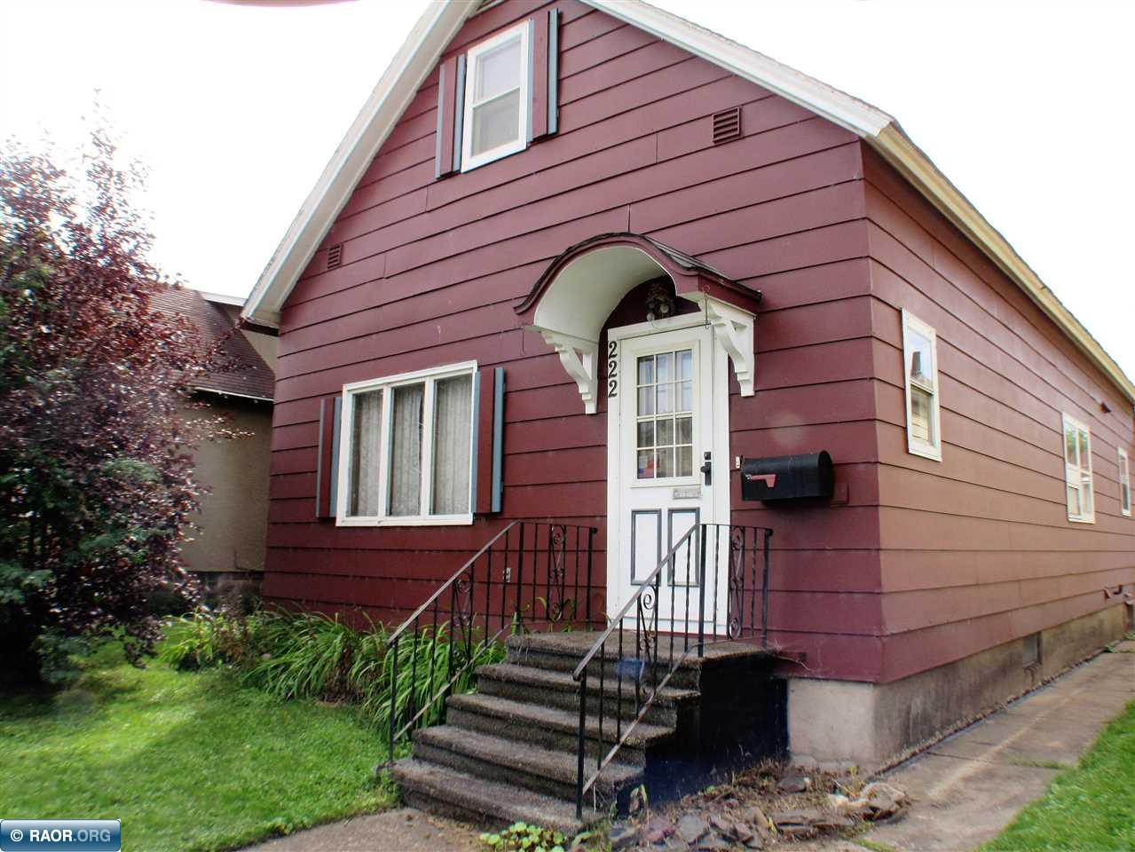 222 South 7th Street Virginia, MN 55792 - Photo 1 of 25