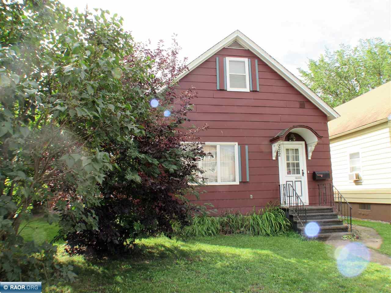 222 South 7th Street Virginia, MN 55792 - Photo 2 of 25