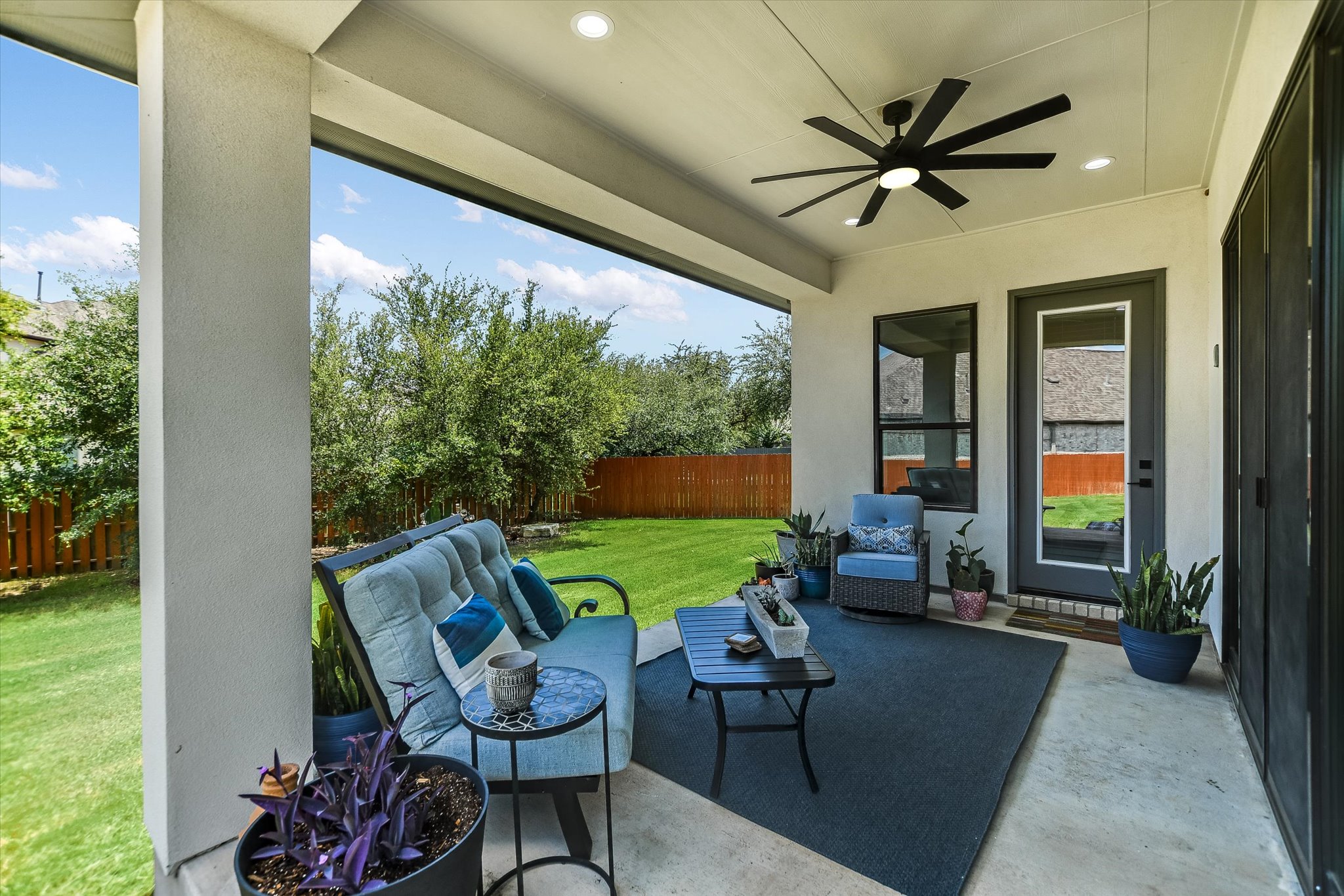 205 Axis Loop Georgetown, TX 78628 - Photo 27 of 30