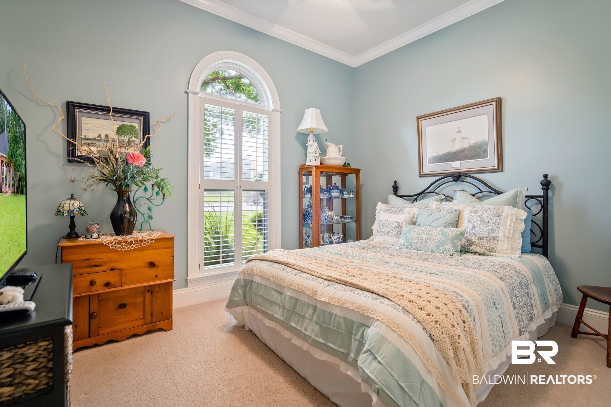 12398 Branson Road Mobile, AL 36695 - Photo 25 of 42