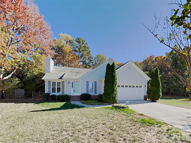 $2,095 | 1040 Chaucery Lane, Matthews, NC 28104