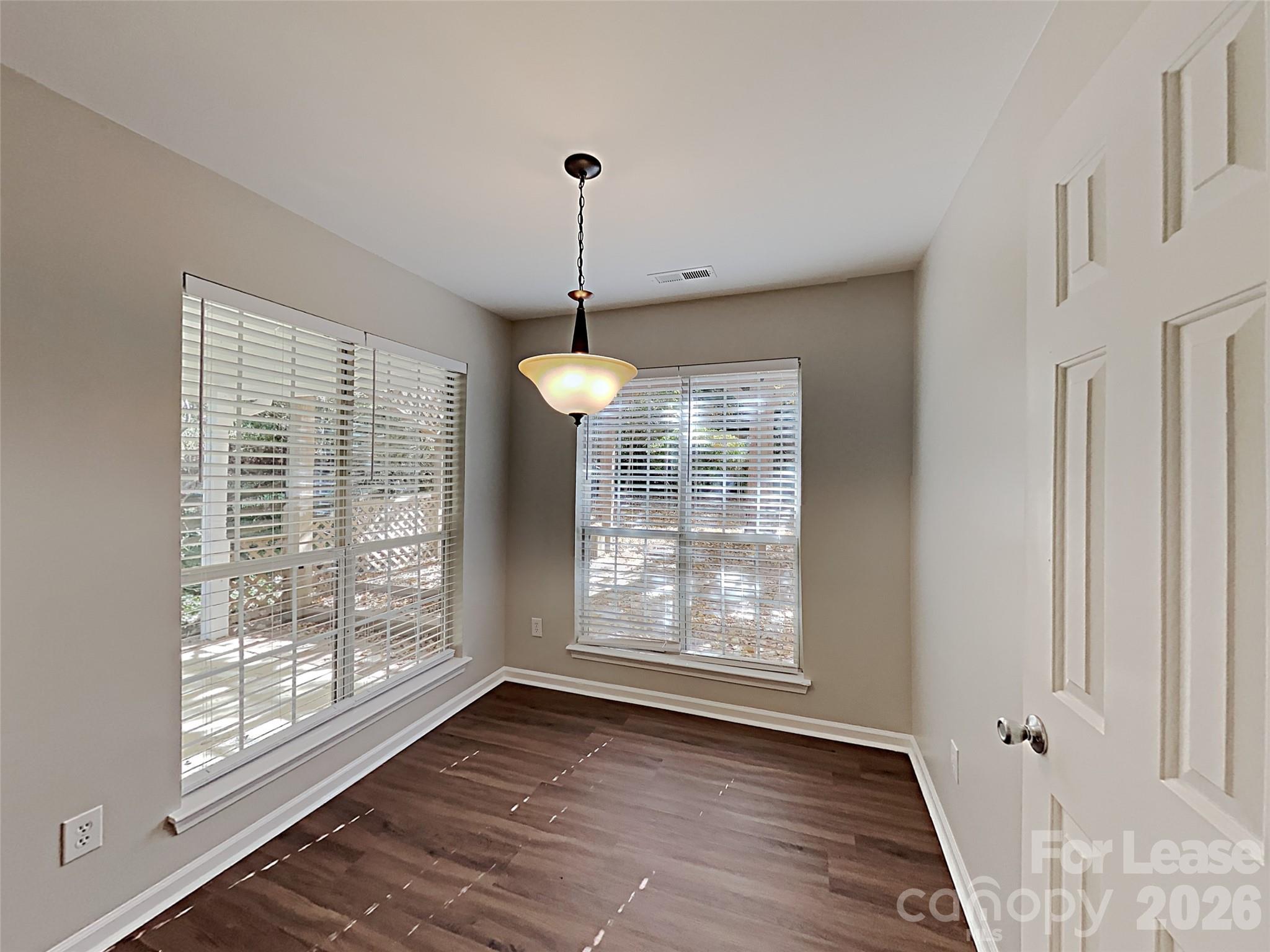 1040 Chaucery Lane Matthews, NC 28104 - Photo 19 of 28