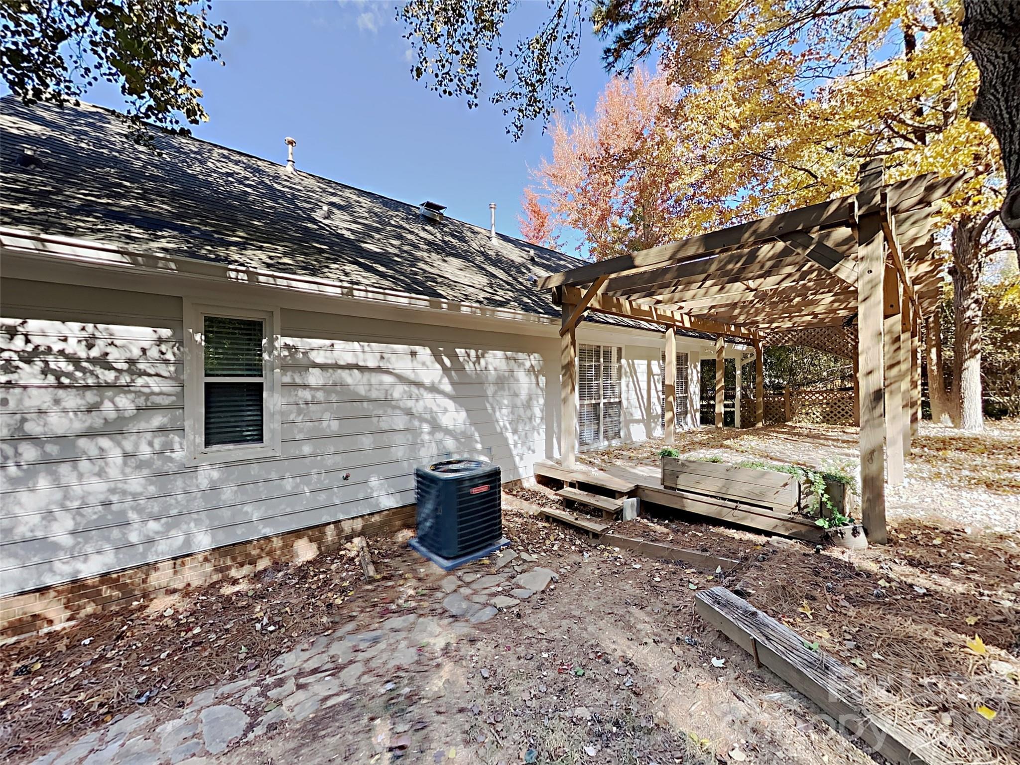 1040 Chaucery Lane Matthews, NC 28104 - Photo 28 of 28