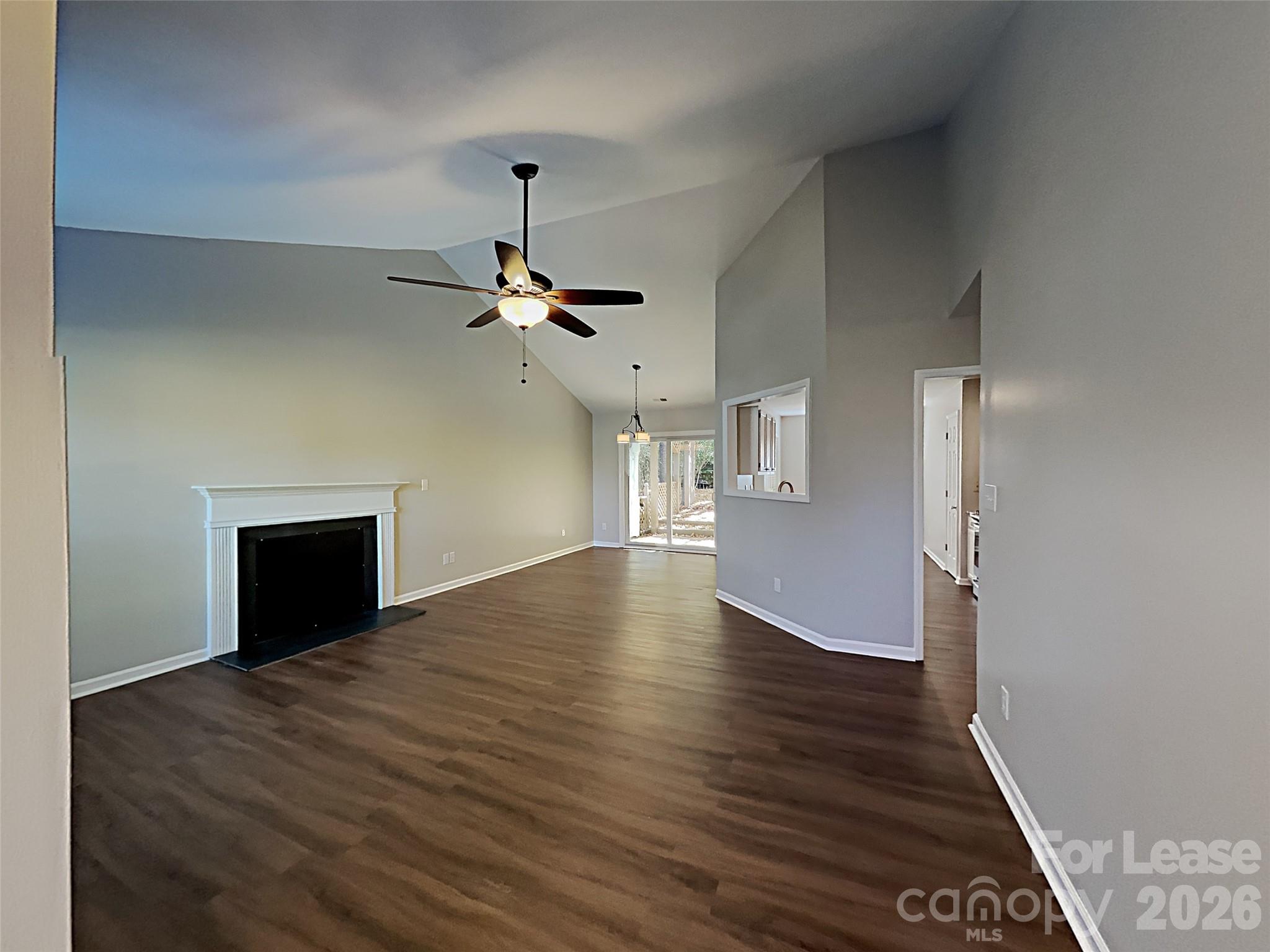 1040 Chaucery Lane Matthews, NC 28104 - Photo 8 of 28