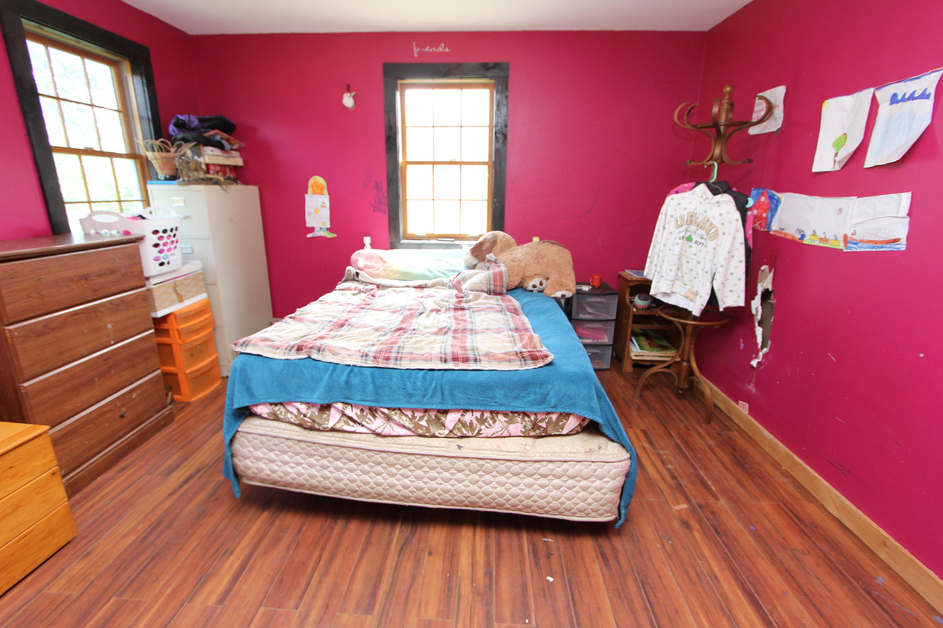 497 Bailey Hill Road Poland, ME 04274 - Photo 25 of 64 bedroom 2