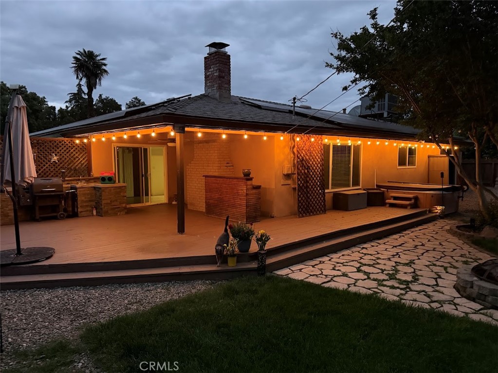 6 Mayfair Drive Chico, CA 95973 - Photo 1 of 52 Backyard to enjoy