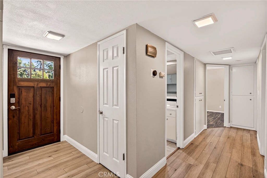 6 Mayfair Drive Chico, CA 95973 - Photo 12 of 52 Inside the entry way and hall areas