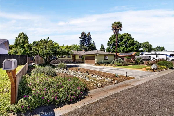 $469,500 | 6 Mayfair Drive, Chico, CA 95973