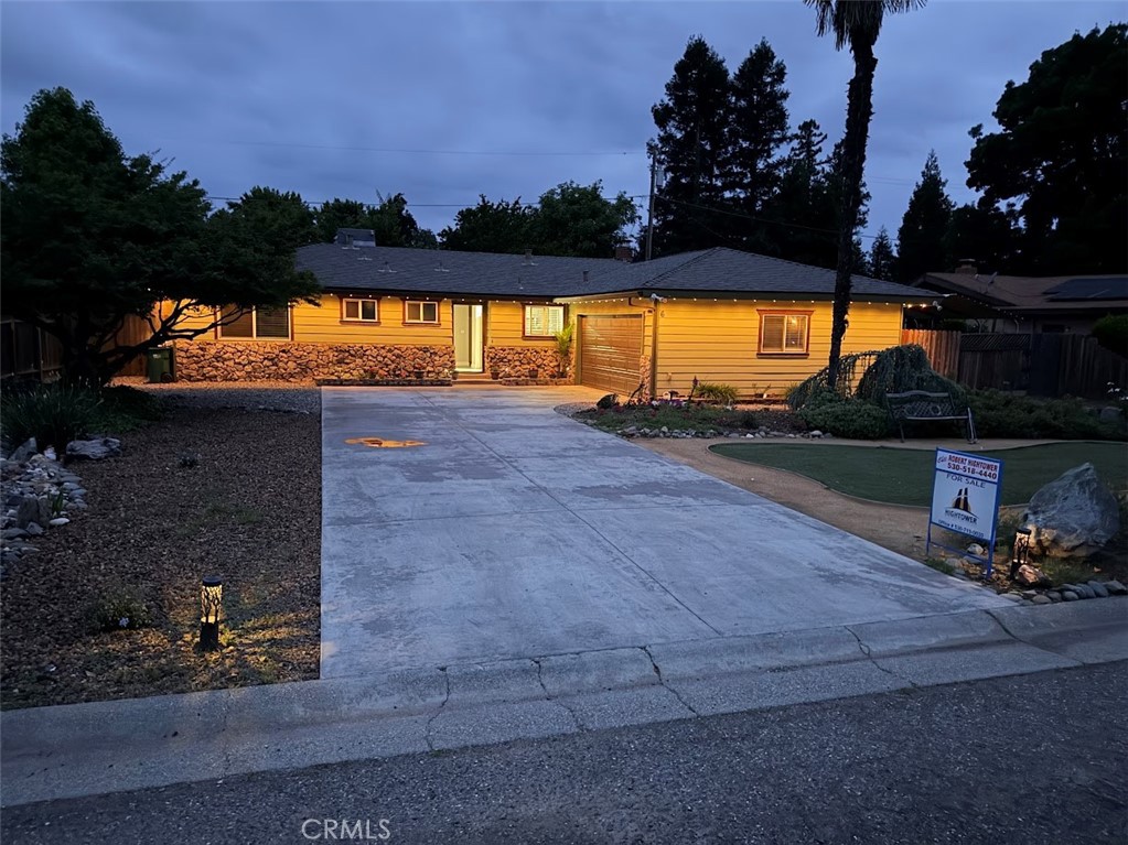 6 Mayfair Drive Chico, CA 95973 - Photo 2 of 52