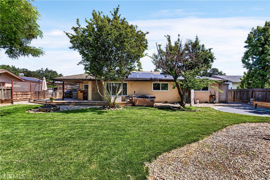6 Mayfair Drive Chico, CA 95973 - Photo 36 of 52