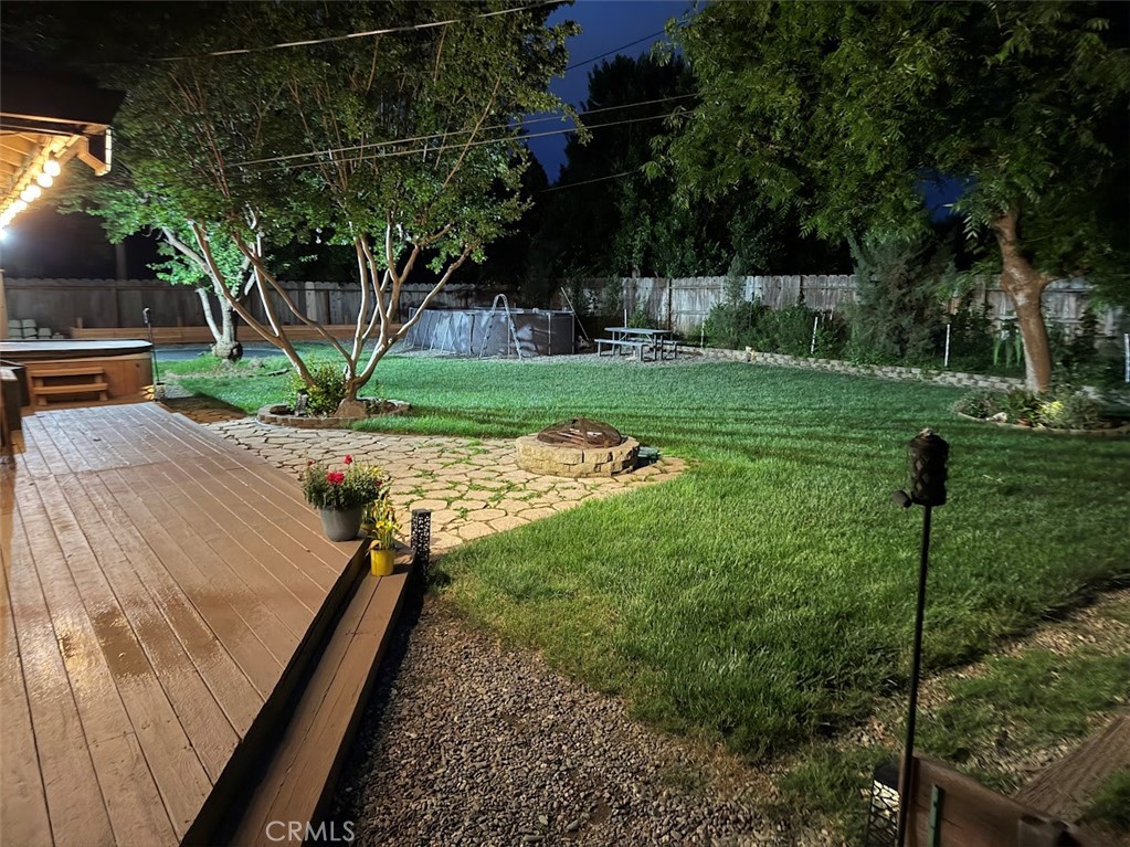 6 Mayfair Drive Chico, CA 95973 - Photo 4 of 52 Enjoy your backyard!
