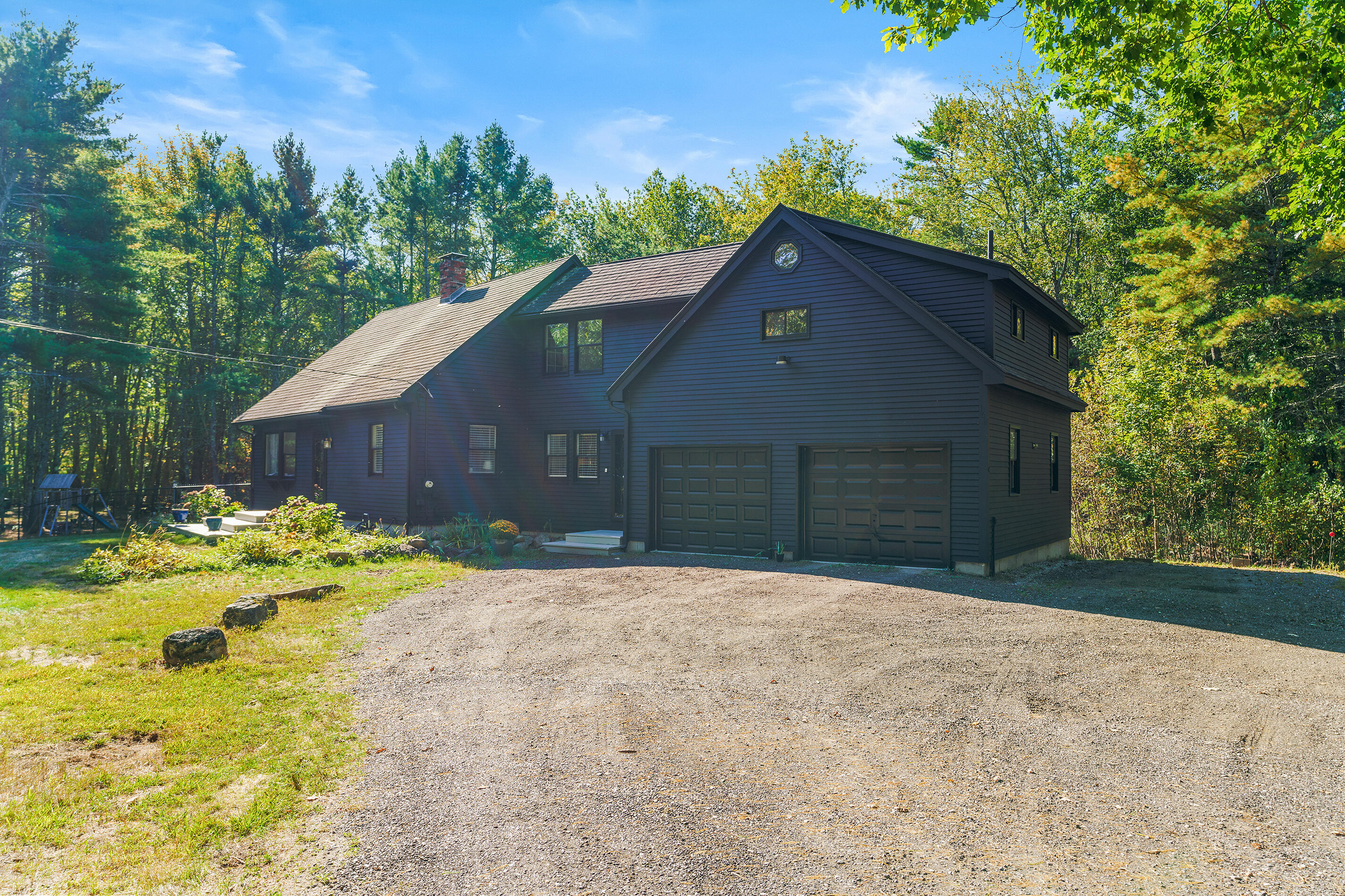 168 Whitmore's Landing Road Bath, ME 04530 - Photo 1 of 93 168 Whitmore's Landing Road Arrowsic 01