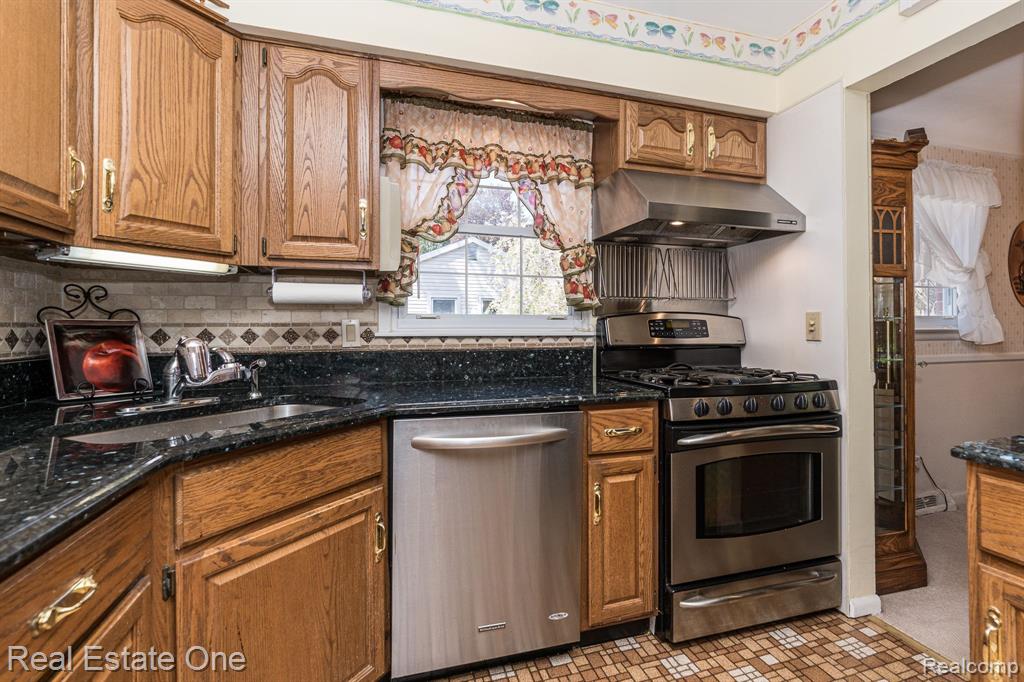 129 Texas Avenue Rochester Hills, MI 48309 - Photo 5 of 50