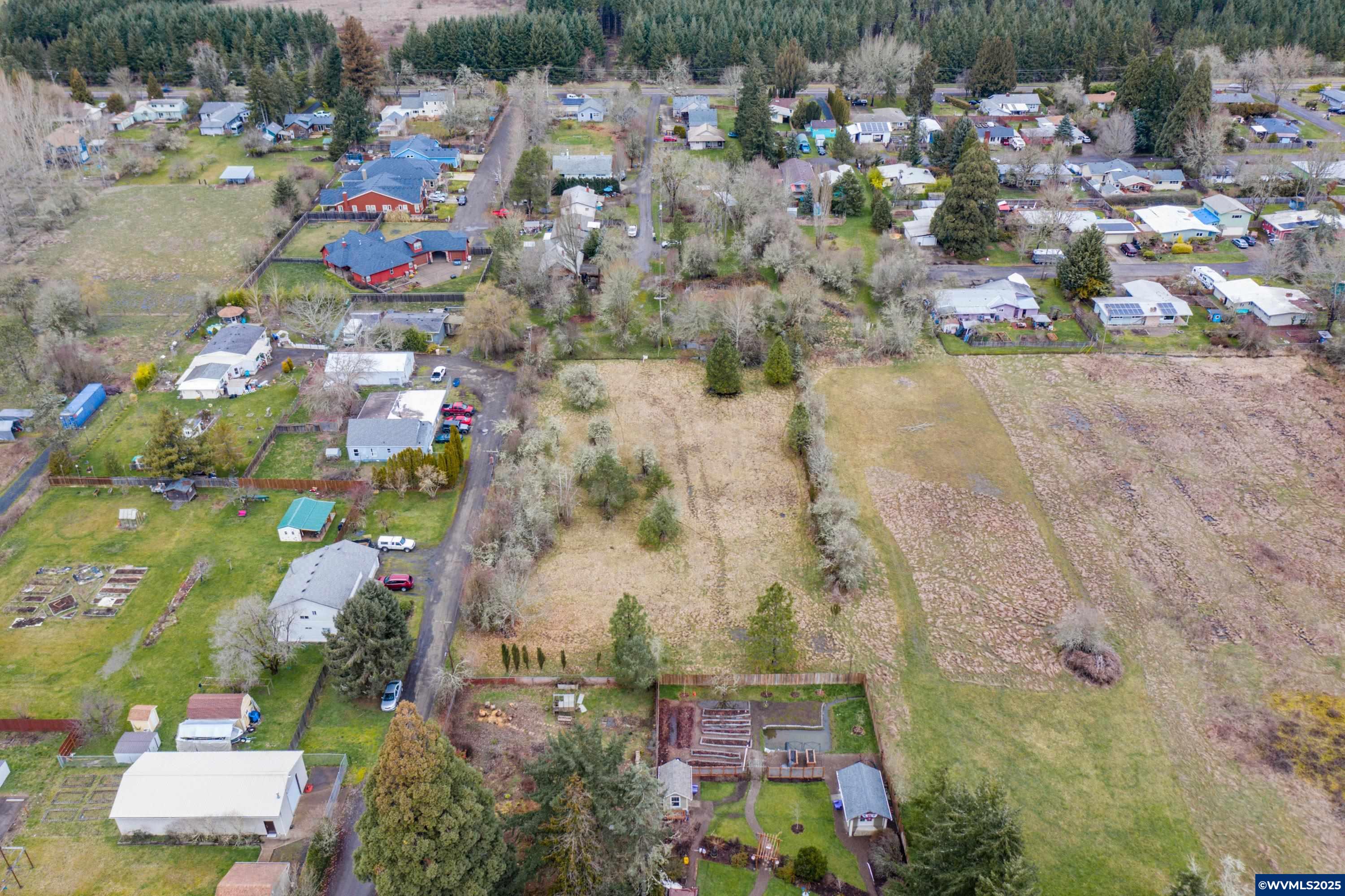 Parcel #142681 Southwest Parcel Street Corvallis, OR 97333 - Photo 8 of 8
